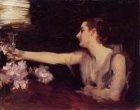 Sargent, John Singer